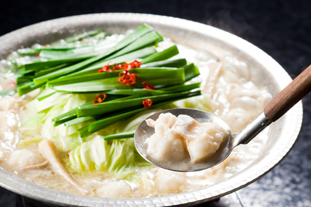 武蔵小杉で本当に美味しいもつ鍋を食べるならこのお店 Pathee パシー